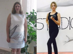 Жительница Волжского сбросила 30 кг ради конкурса красоты