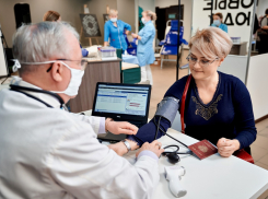 Партия «Новые люди» в Волгограде выступила за справедливый доступ к частной медицине