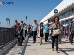 Жители Волгоградской области назвали идеальным четырехнедельный отпуск