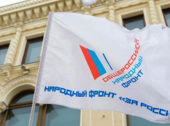 ОНФ заявил о необходимости отправить в отставку руководство Волгограда