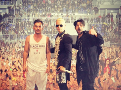 Джаред Лето отменил концерт в Саратове и прилетел в Волгоград