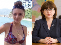 Председатель Общественной палаты Татьяна Гензе устроила свою дочь к себе на работу