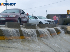 Ливни и град ожидаются сегодня в Волгоградской области