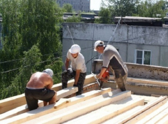 Плату за капремонт в Волгограде пока решили не повышать