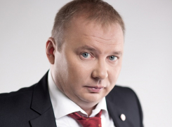 Экс-депутат Госдумы Николай Паршин отправлен в колонию на 3 года