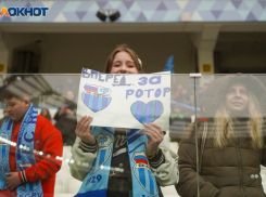 Сразу три вратаря «Ротора» получили травмы 