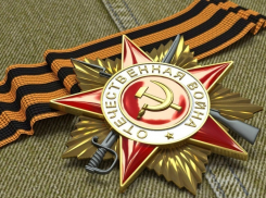 Чужой орден ВОВ пытался продать 17-летний студент из Урюпинска