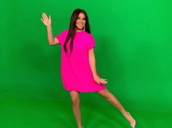 Ирина Дубцова написала песню ко Дню святого Валентина для народной артистки России