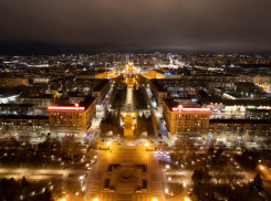 Волгоград ждут 15-градусные морозы в марте