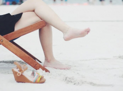 Жители Волгограда не рвутся отдыхать в Краснодарский край даже с прививками