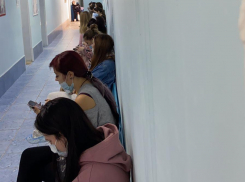 В Волгограде лаборатория из-за сбоя перестала принимать пациентов 