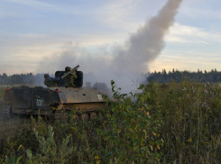 Волгоградские военные устроили пальбу из «Вербы» в Ейске