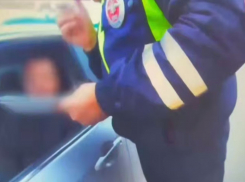 Триумф гонщика по встречке на «Тойоте» бесславно закончился в Волгограде