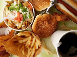 В Волгограде депутаты провели урок о вреде гамбургеров и газировки