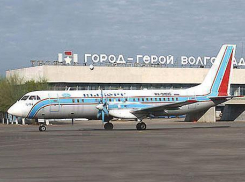 В 2016 году из Волгограда начнут летать «Боинг-767»
