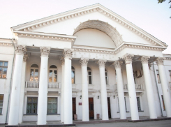 Кинотеатр «Победа» в Волгограде реконструируют для детских кружков и кукольного театра