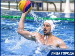 Чемпионами не рождаются, чемпионами становятся, - капитан команды «Спартак - Волгоград» Алексей Агарков