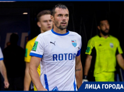 «Обвинили в грехах, а руководство клуба молчит»: экс-форвард «Ротора» о сдаче игр, странных отстранениях и Стукалове 