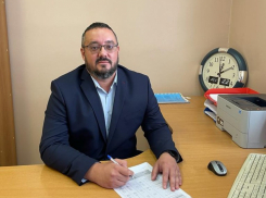 Главврачом Палласовской ЦРБ стал бывший доктор волгоградской психбольницы 