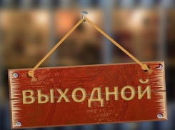 Волгоградские депутаты не дали коллеге добавить жителям области еще один выходной