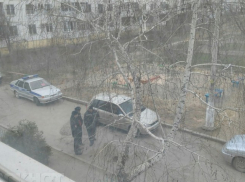 Волжанин, взявший в заложники мать, отпустил ее 