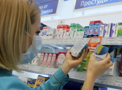 Депутаты проверят наличие лекарств от гриппа в волгоградских аптеках