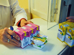 Волгоградцы из-за сокращения бюджета лишатся бесплатного проезда и молочных кухонь