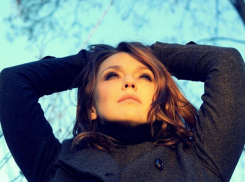 Альбина Джанабаева рассказала, как ее манит космос