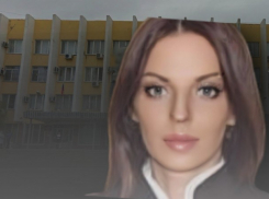 Экс-судья Олеся Дорошенко получит еще один шанс сорвать заседание в Волгограде
