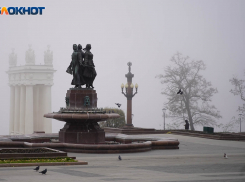 Высокое давление и мороз до -12 градусов: погода в Волгоградской области