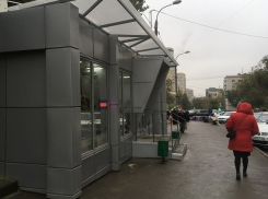 Еще 13 владельцев киосков на юге Волгограда потеряют свой бизнес