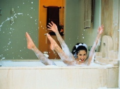 Отключенная вода раньше времени вернулась к жителям Волгограда