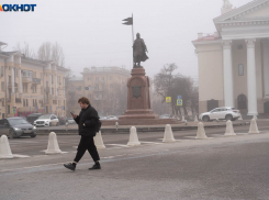 Волгоградцев порадует по-весеннему теплая и маловетреная погода 27 марта