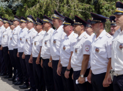 Рейды ГИБДД пройдут в Волгограде на выходных