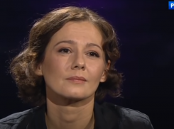 49-летняя Полина Агуреева разошлась с 34-летним Федором Малышевым после 12 лет брака