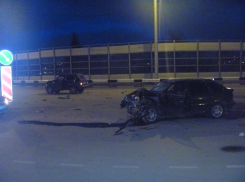 В Волгоградской области в ДТП пострадали 6 детей