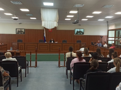 В Волгограде состоится итоговое заседание суда над наследниками нацизма 