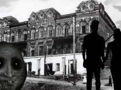 Черепа «Волжских парусов» и утопленница Казачьего театра: леденящие душу легенды Царицына