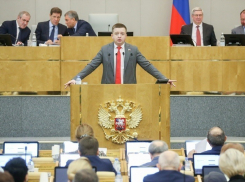 За критику волгоградского губернатора в отставку отправляют куратора местного отделения ЛДПР