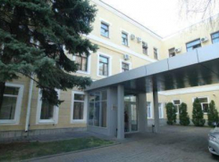 В Волгограде чиновника минэкологии Николая Величко уволили за фальшивый диплом