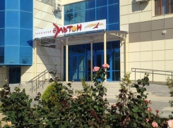 Отдыхающих в санатории «Эльтон» избавили от строгих правил пограничного режима 