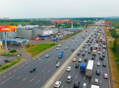 Дорогу на Волгоград зашифровали и превратили в квест в Москве