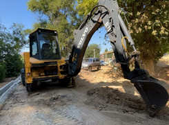 Опубликован список дворов в Дзержинском районе Волгограда, которые в скором времени отремонтируют