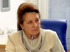 Заместитель Зюганова раскритиковал лидера волгоградских коммунистов Тамару Головачеву за поражения на выборах