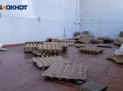 Число жалоб на плохие товары и ЖКХ подсчитали в Волгограде
