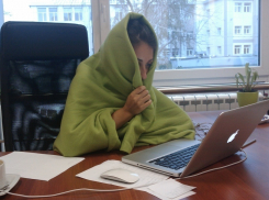 В Волгограде тепло в дома должно было поступить еще 8 октября