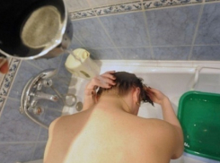 В поселке Аэропорт Волгограда не будет воды из-за нового водопровода