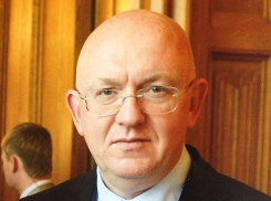 Постоянным представителем России при  ООН станет волгоградец