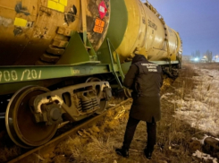 Недалеко от Волгограда 17-летнему подростку поездом отрезало ногу