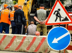 Старая школа Волгограда обретет новую дорогу к 1 сентября